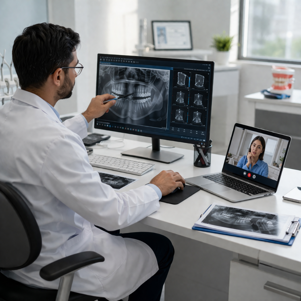 AI & Digital Solutions